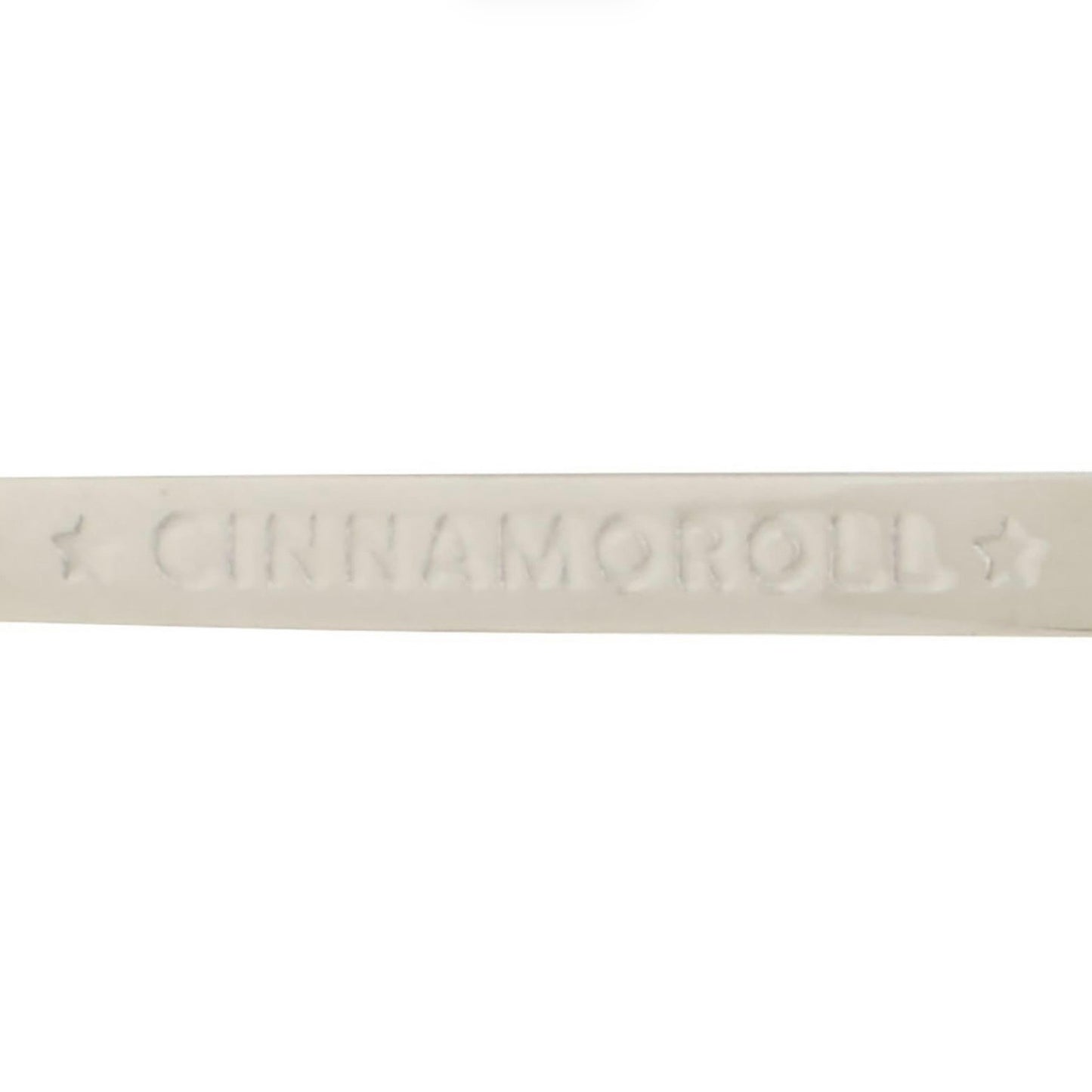 Sanrio | Sanrio Characters Stainless Steel Spoon - Cinnamoroll