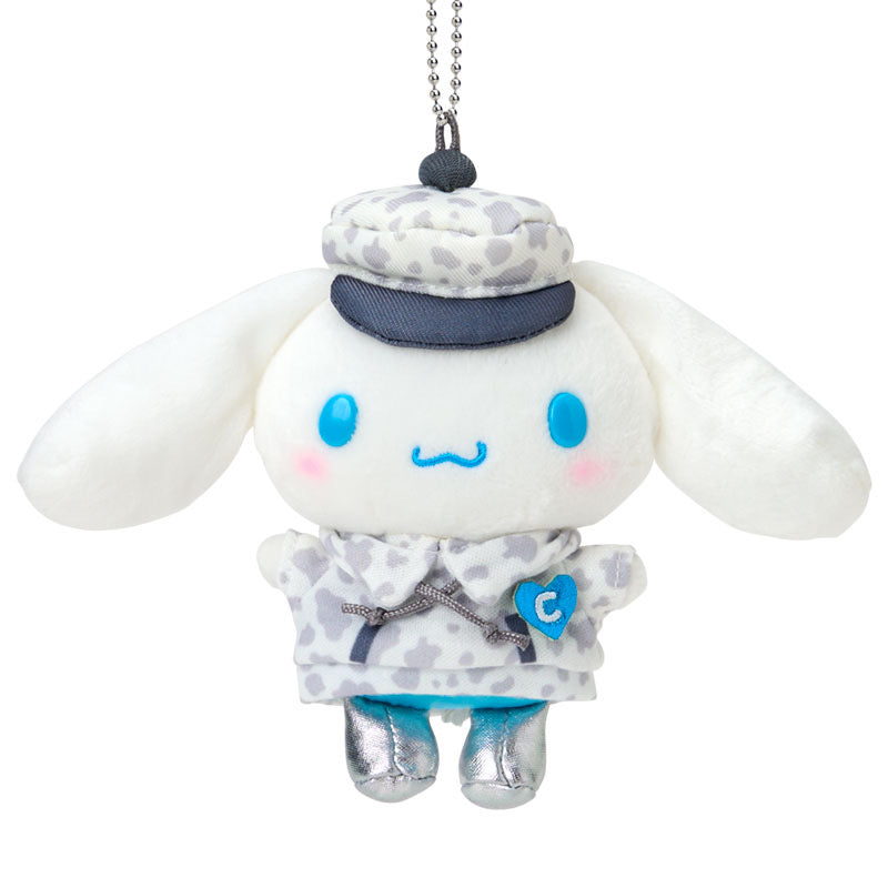 Sanrio | Sanrio Characters Monotone Animal Mascot - Cinnamoroll