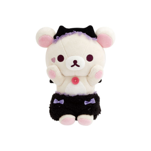San-X | Korilakkuma's Koakuma Mood Plush Toy - Korilakkuma MV07201