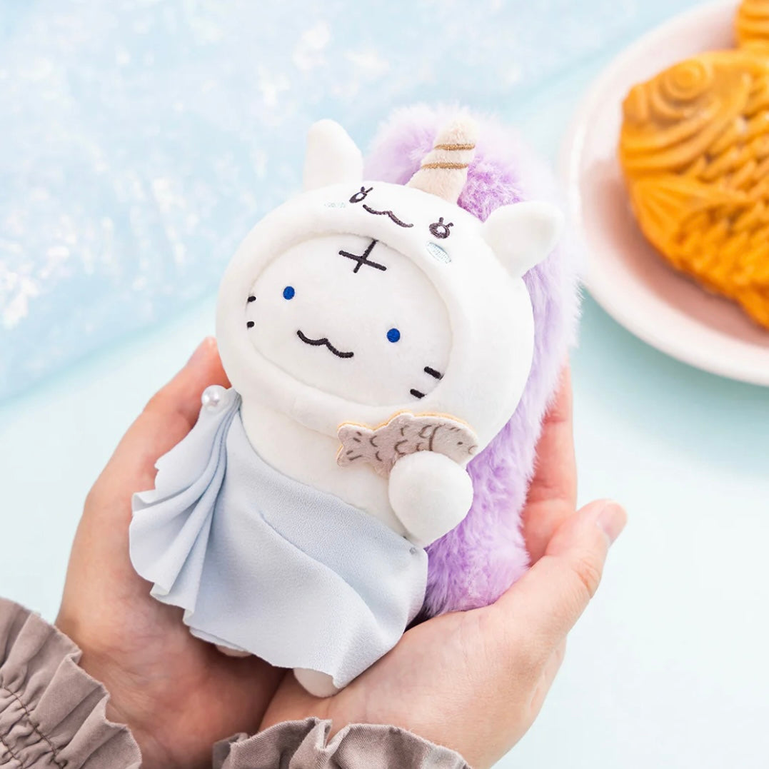 White Tiger and Black Tiger Happy Bag