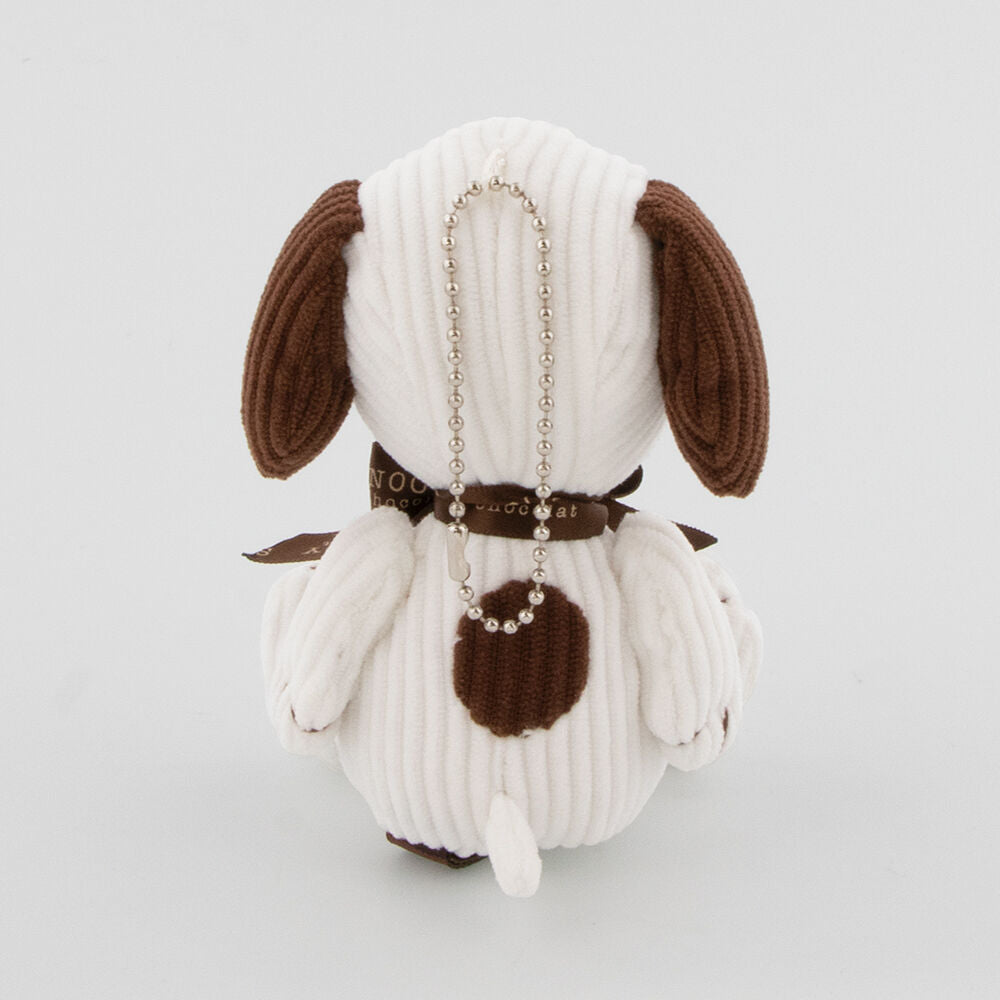 PEANUTS | SNOOPY CHOCOLAT Limited | SC Snoopy Corduroy Mascot