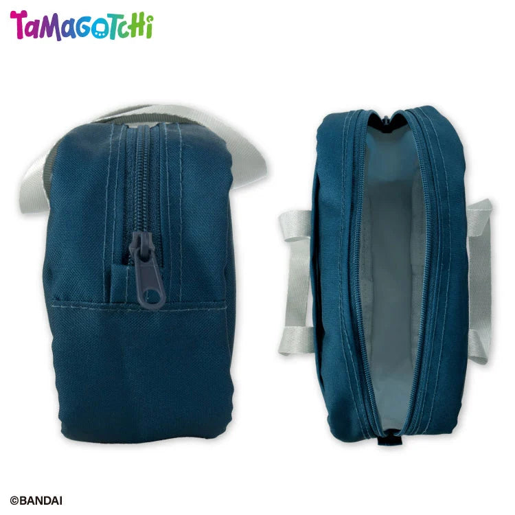 Thank You Mart exclusive x Tamagotchi Collaboration Scuba Pouch