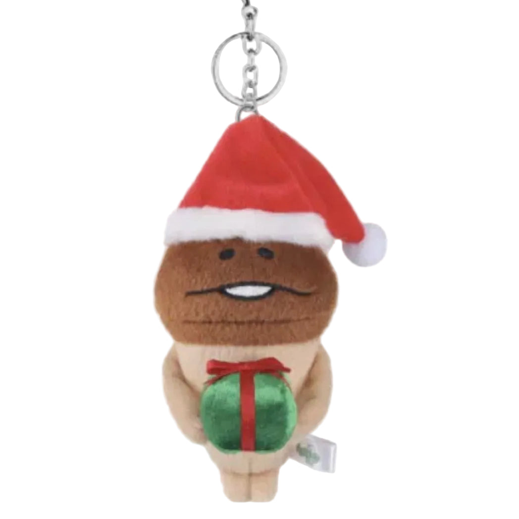 Funghi Paradise Korea | Mushroom Garden Gifty Funghi Mascot (M)
