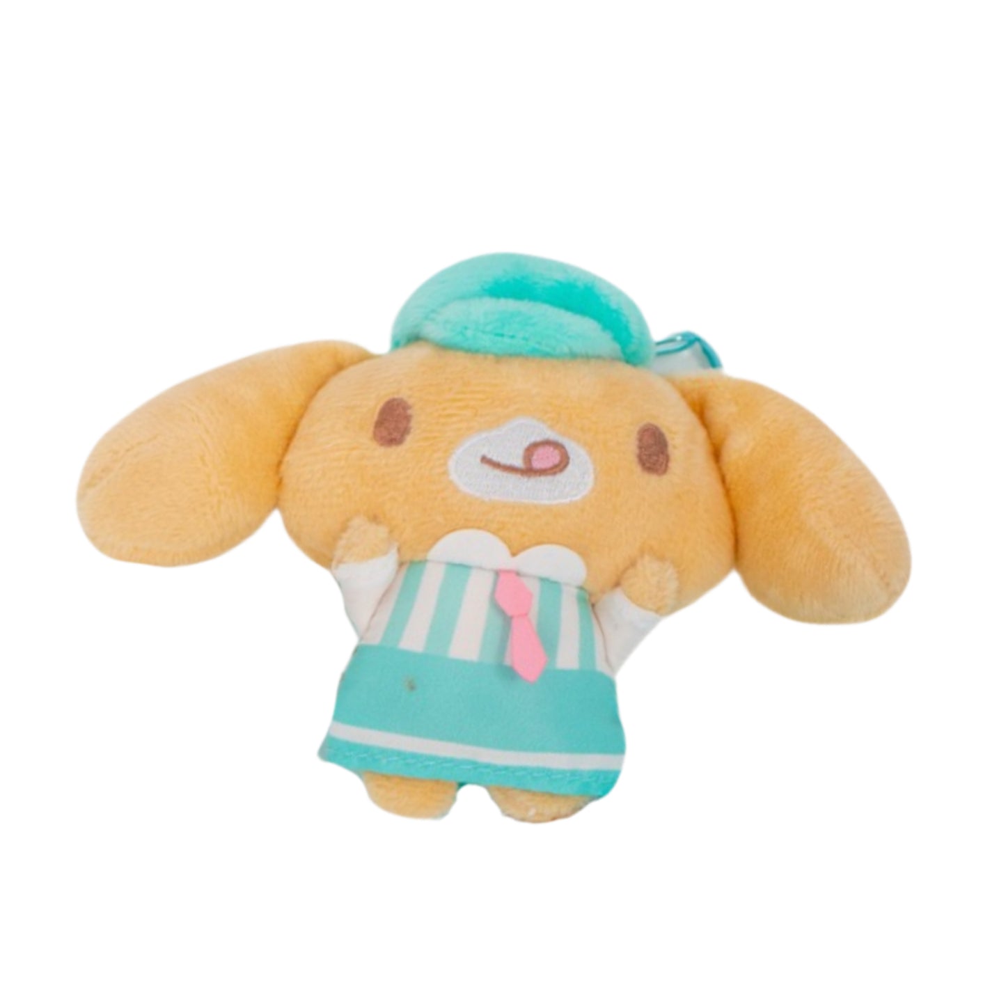 Sanrio Korea | Sanrio Korea Cinnamoroll Cafe Limited Mascot