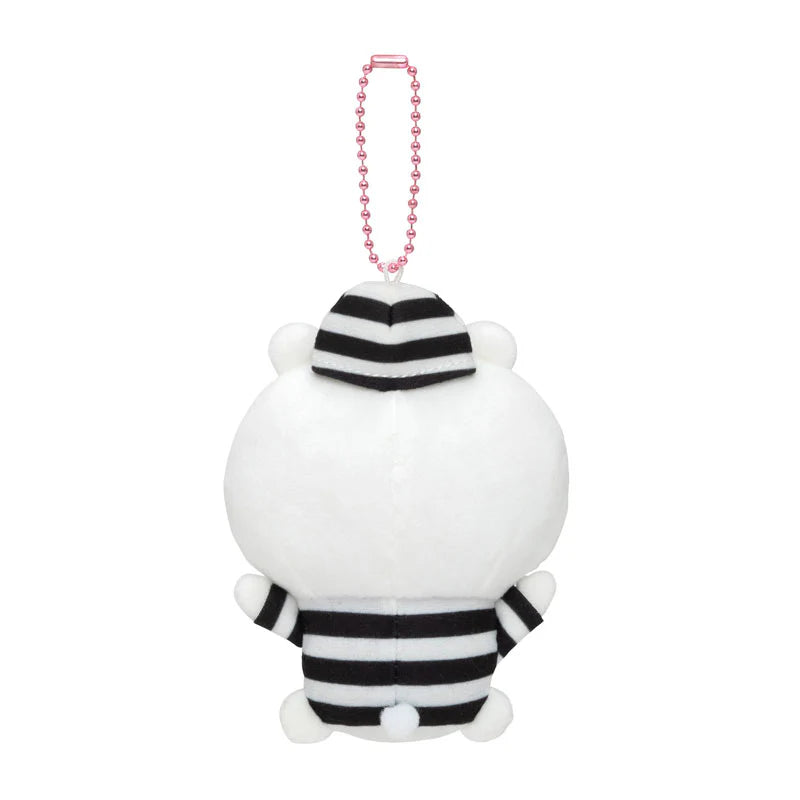 Chiikawa | 'Chiikawa Puchi Mini Mascot - Prisoner Chiikawa