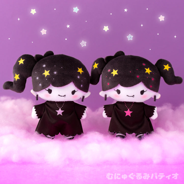 Sanrio | Magical Twin Comets Squishy Mascot Lili