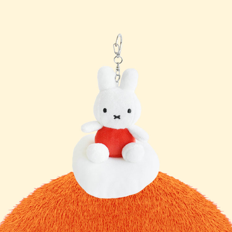 Miffy Korea | Miffy Dream Plush Doll Keyrings