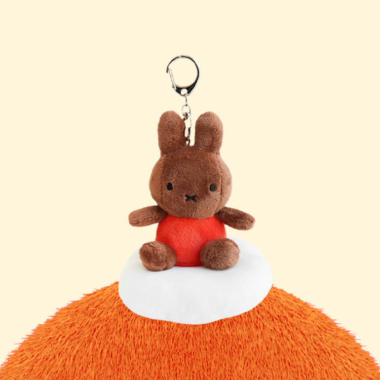Miffy Korea | Miffy Dream Plush Doll Keyrings