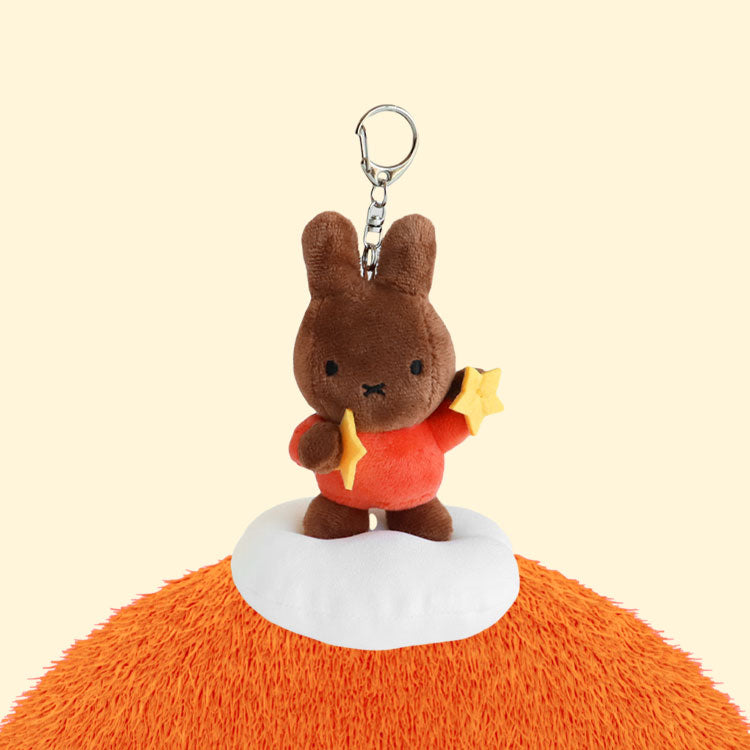 Miffy Korea | Miffy Dream Plush Doll Keyrings