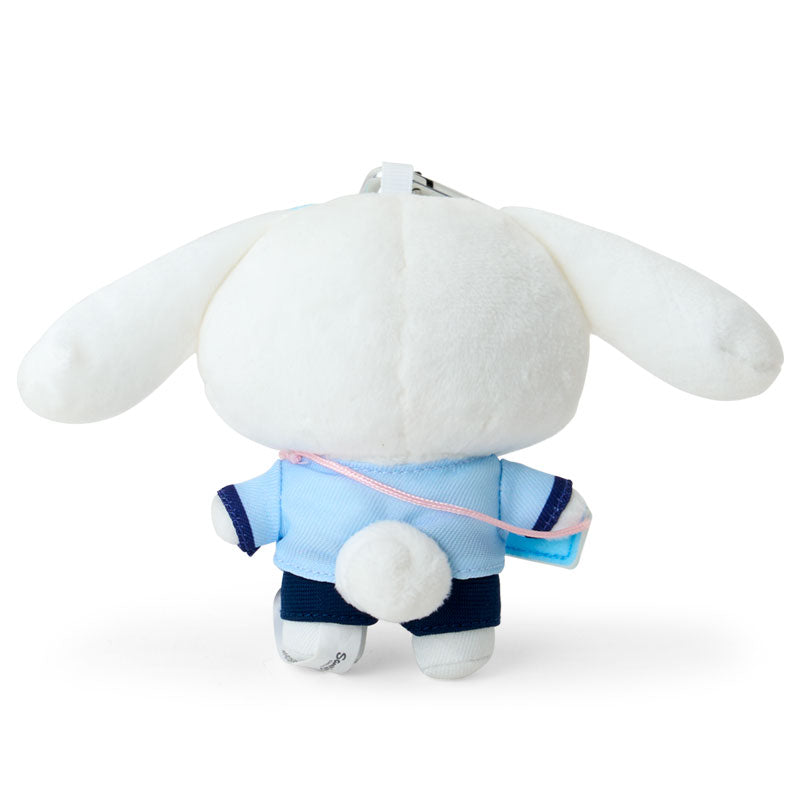 Sanrio | Sanrio Characters Sparkling School Trip Mascot - Cinnamoroll