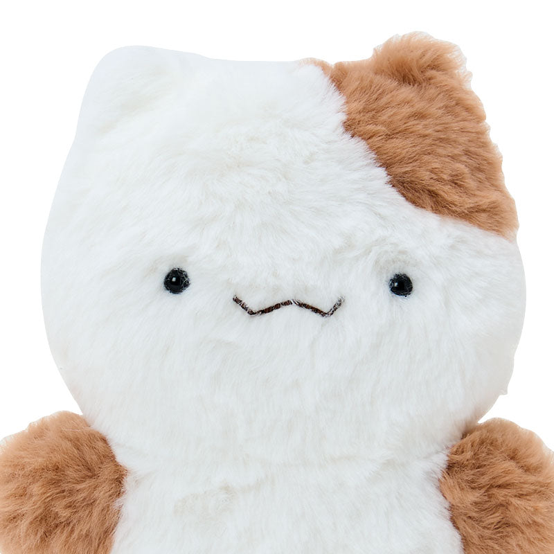 Sanrio | Pompompurin 30th Anniversary (Pompompurin from back then) Plush Toy - Muffin