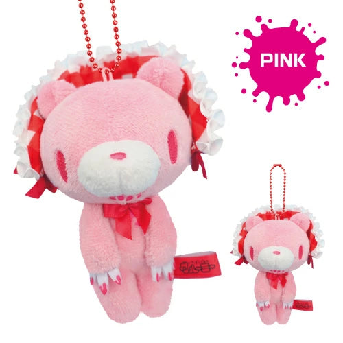 GLOOMY BEAR | Gloomy Classical bonnet ver. Lolita Stuffed Animal Mascot