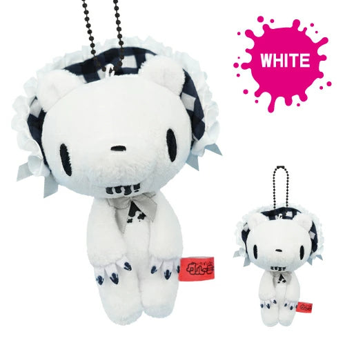GLOOMY BEAR | Gloomy Classical bonnet ver. Lolita Stuffed Animal Mascot