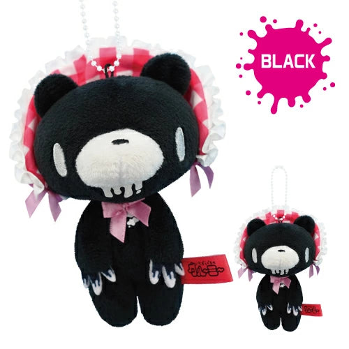 GLOOMY BEAR | Gloomy Classical bonnet ver. Lolita Stuffed Animal Mascot