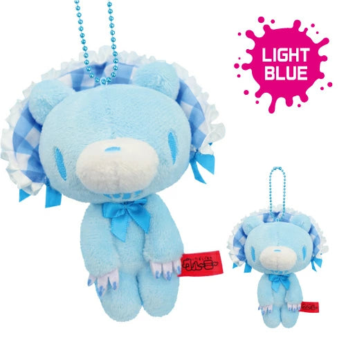 GLOOMY BEAR | Gloomy Classical bonnet ver. Lolita Stuffed Animal Mascot