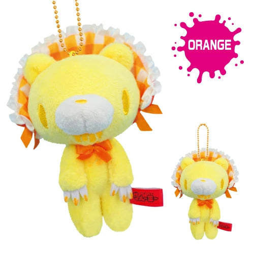 GLOOMY BEAR | Gloomy Classical bonnet ver. Lolita Stuffed Animal Mascot