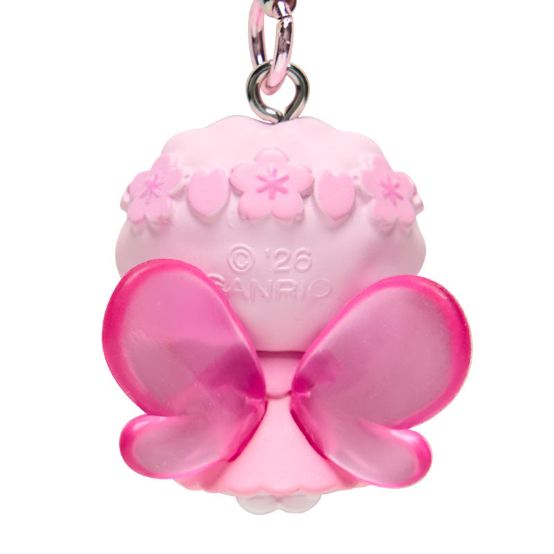 Sanrio | Sanrio Characters Sakura Bead Keychain - My Sweet Piano