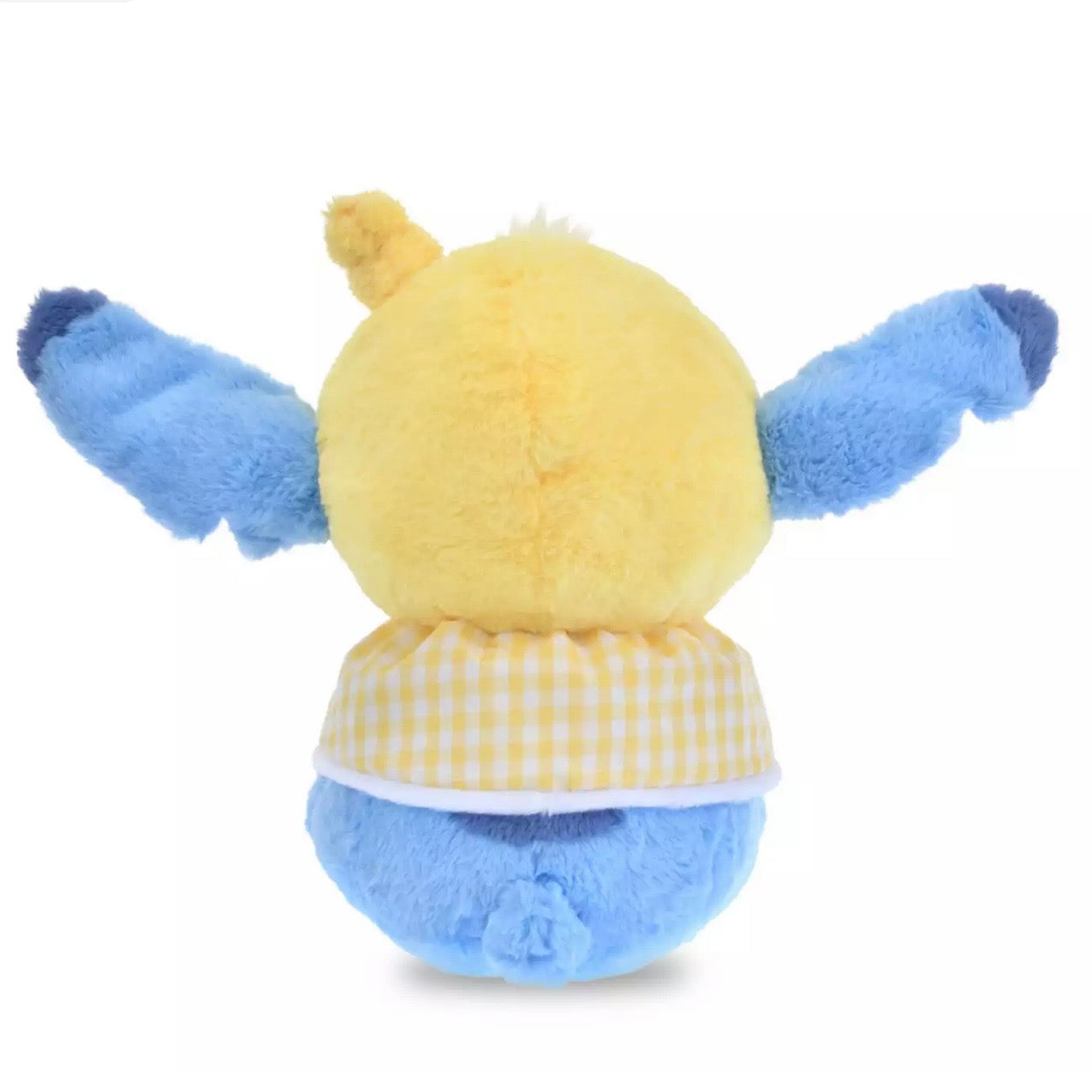 Disney Store JP | Spring Style 2026 Plush Toy - Stitch