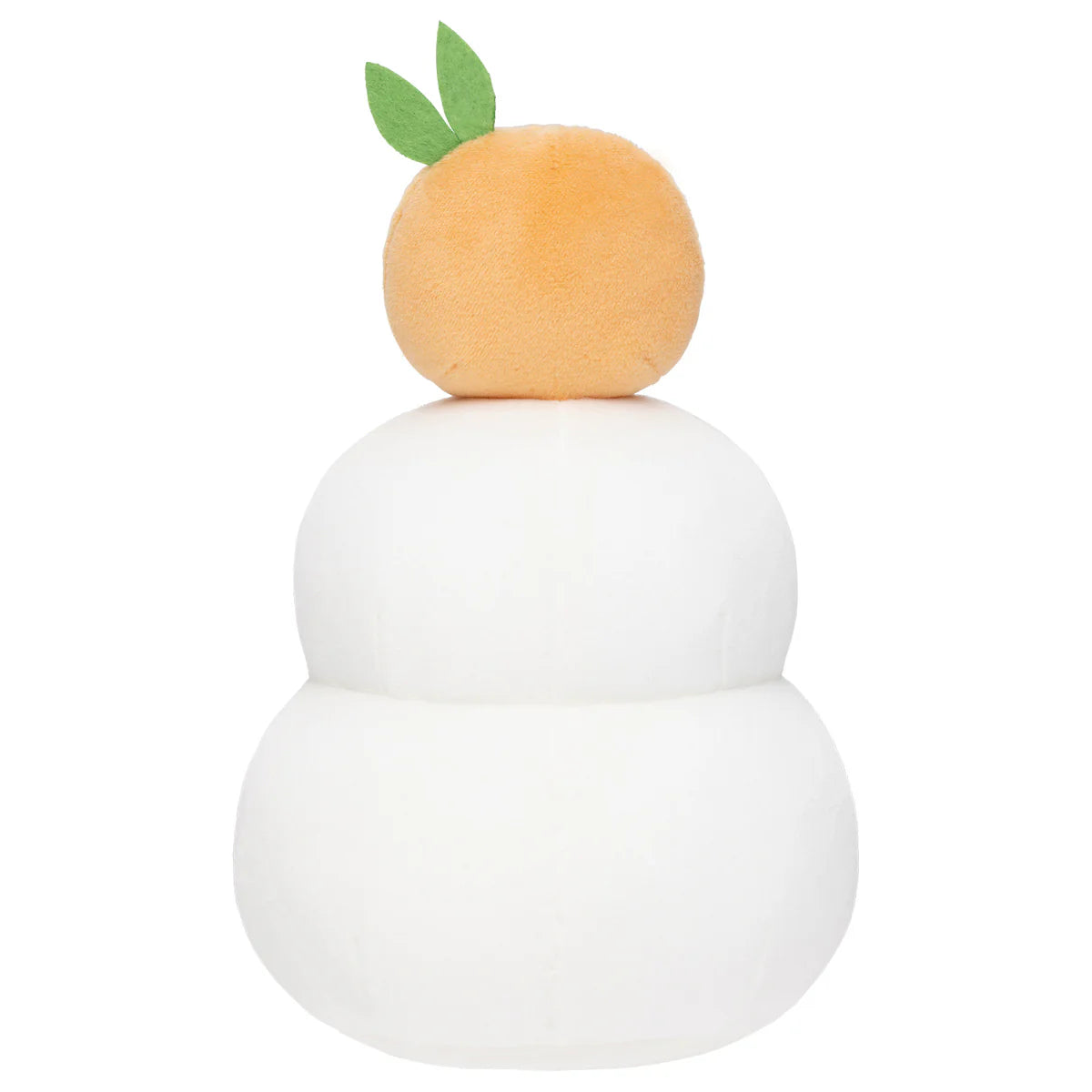 Chiikawa | 'Chiikawa Kagamimochi Plush Toy