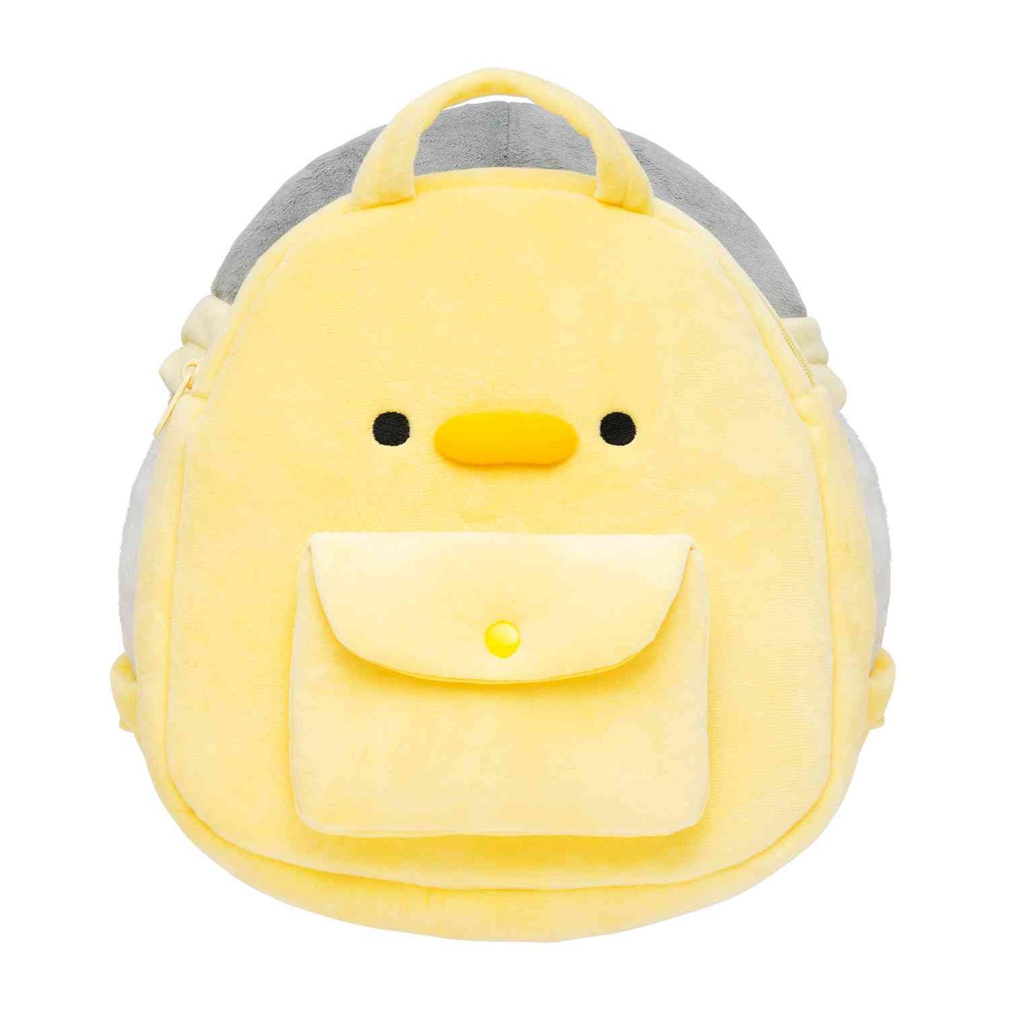Koupen-Chan | Koupen-chan TV Anime “Going Out Together” Carry Case Plush Bag