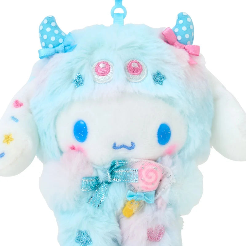 Sanrio | Sanrio Characters Colorful Pop Monster Mascot - Cinnamoroll