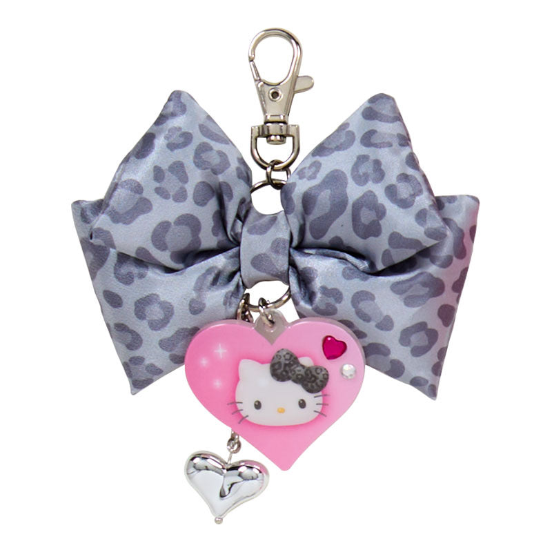 Sanrio | Sanrio Characters Monotone Animal Secret Charm Keychain Blind Box (8 Types)