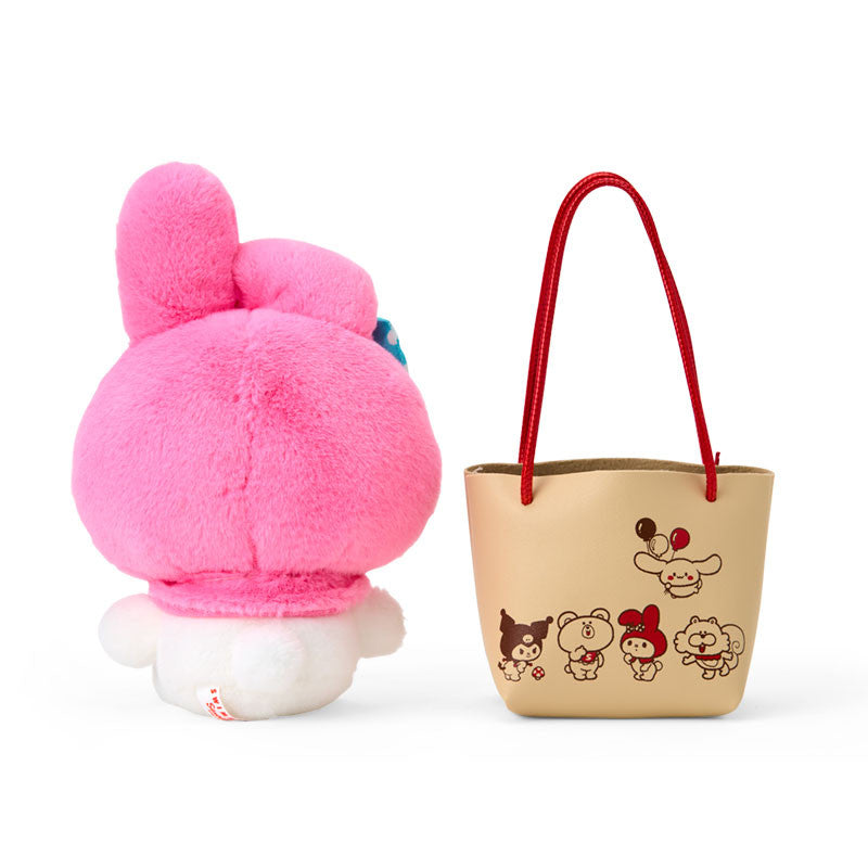 Sanrio | SWIMMER x Sanrio Characters Plush Toy (Part 2) - My Melody