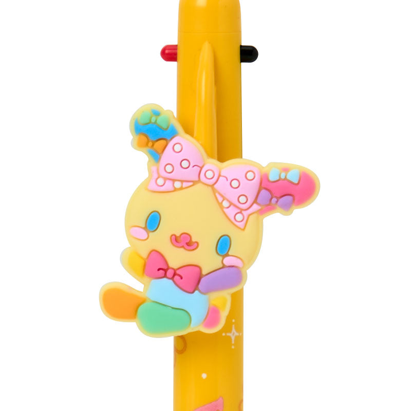 Sanrio | Sanrio Characters I’ve Always Loved Ushana 3-color Ballpoint Pen