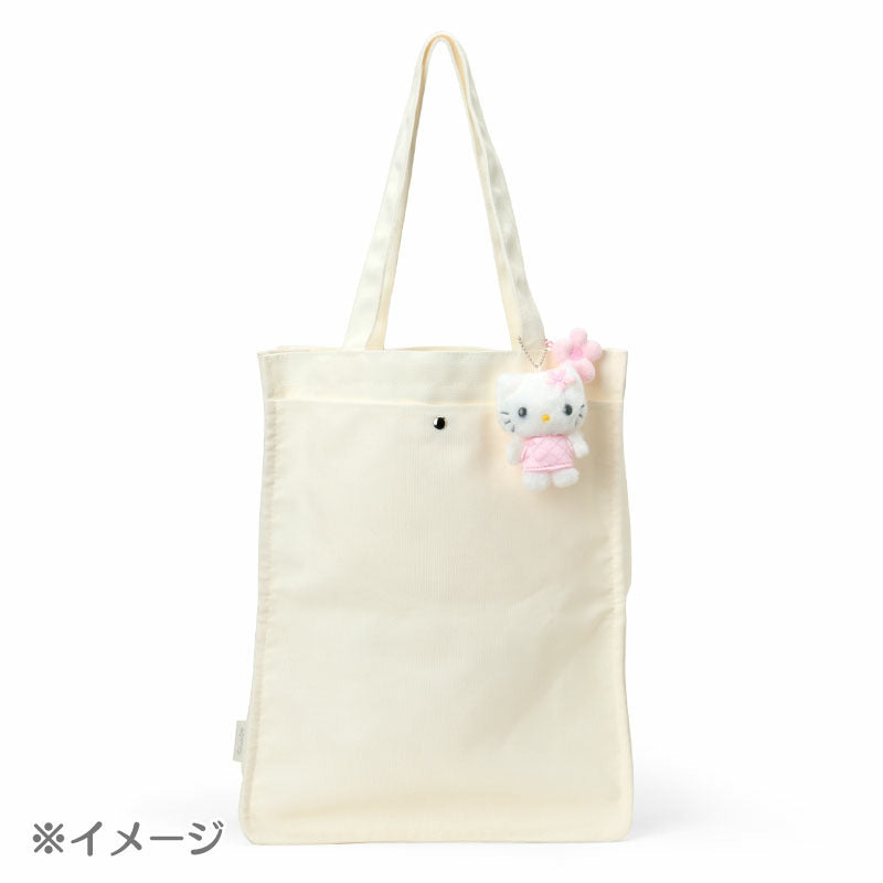 Sanrio | Hello Kitty Miniature Quilt Mascot Holder - Pink