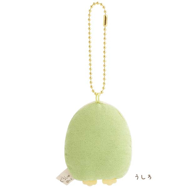 San-X | Sumikko Gurashi Mini Plush Cleanser - Penguin?