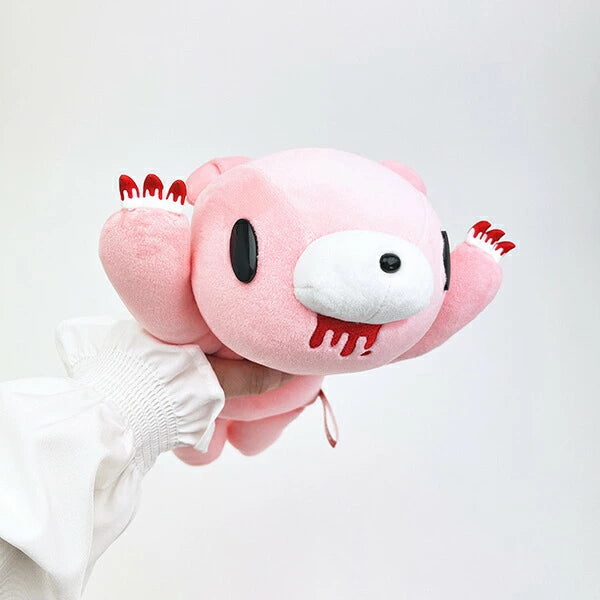 GLOOMY BEAR | GLOOMY Mukiryoku Plush Toy