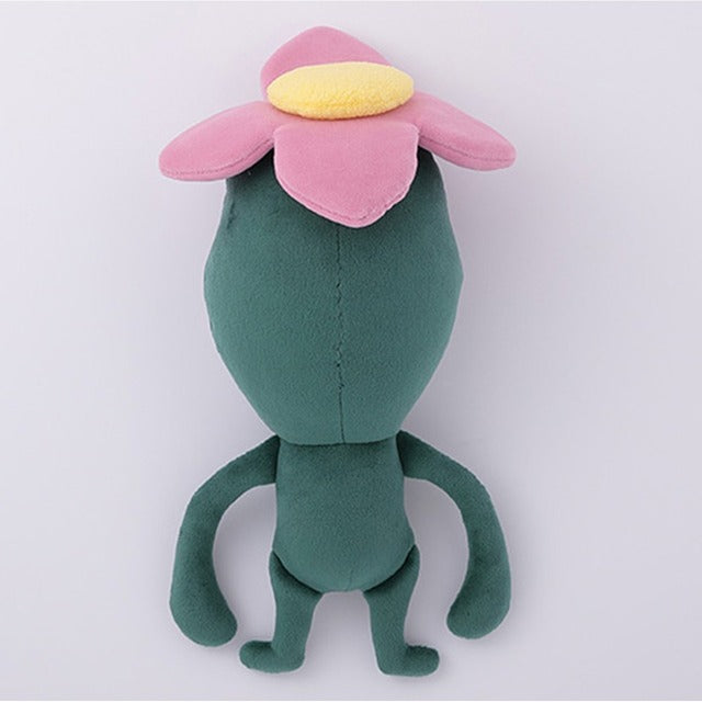 Kobito Zukan | Kobito Zukan Plush Toy S Little Nose Gizzard (7450587)
