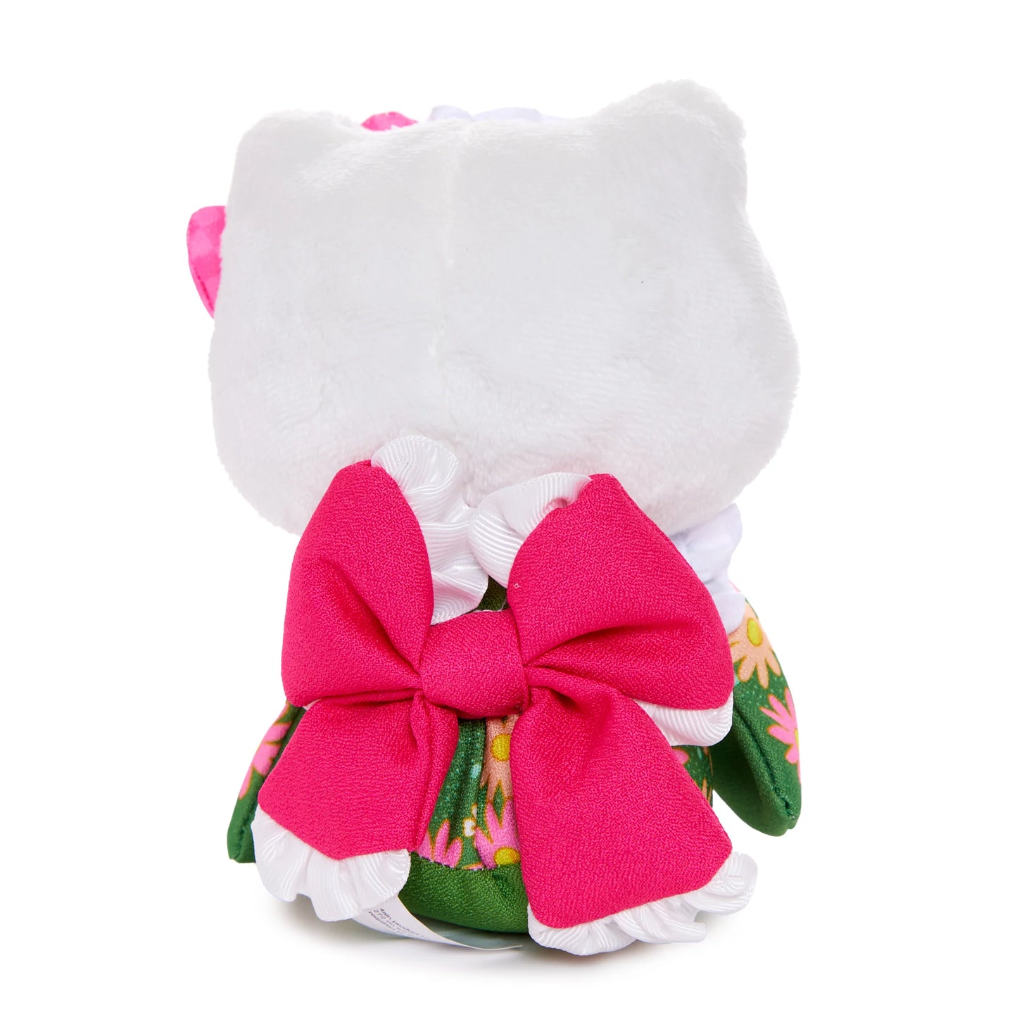 Sanrio | Matcha Sweets Series | Hello Kitty Matcha Kimono Plush 6 Inches