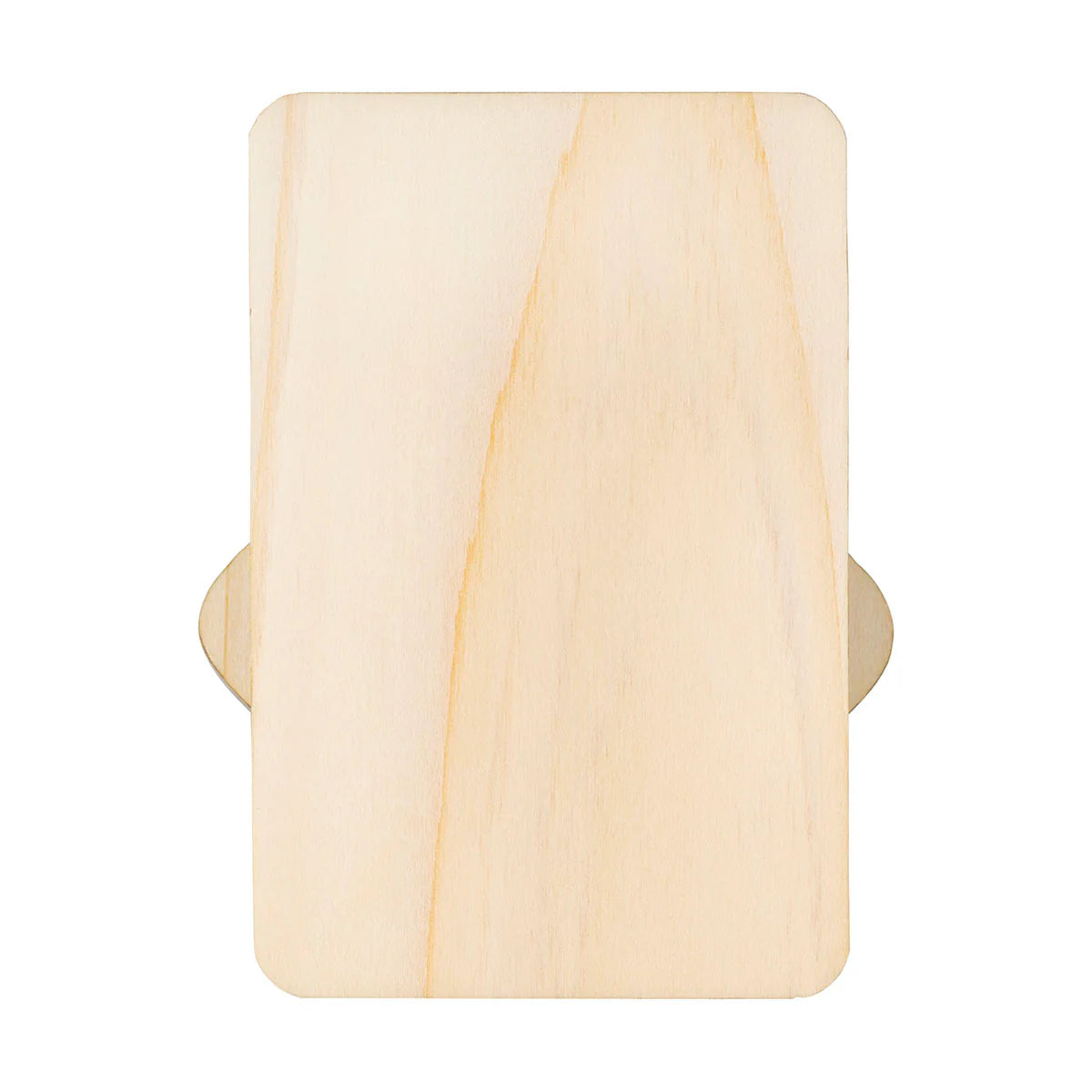 Mofusand | Mofusand Bakery Trading Wood Clip Blind Box (6 Types)