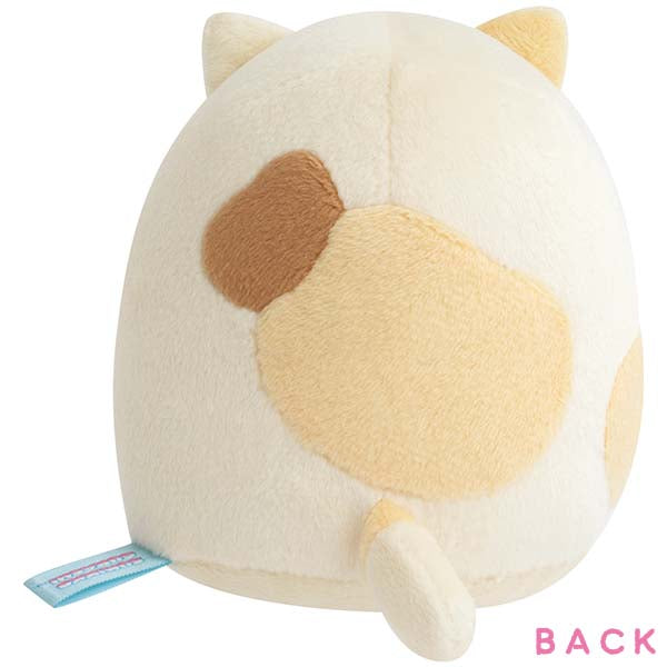 San-X | Sumikko Gurashi Gummy Party Plush Toy - Cat