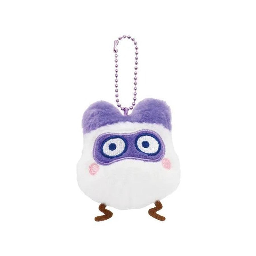 Tamagotchi | Tamagotchi Chibi Mascot Keychain - Maskutchi