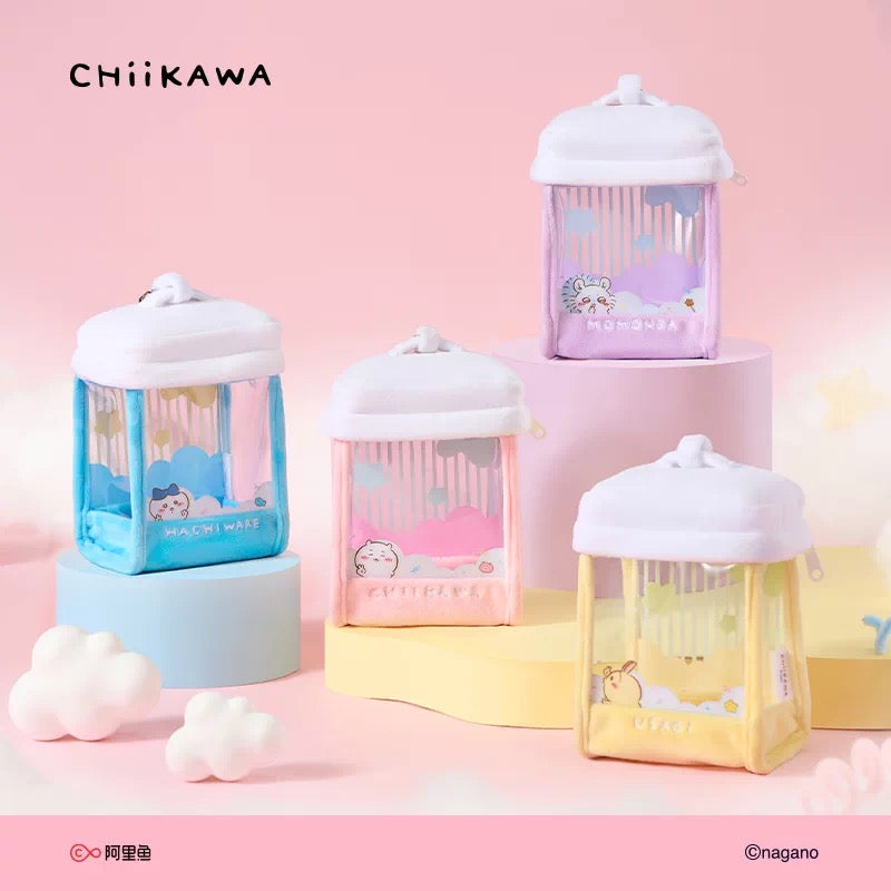 Chiikawa | Chiikawa Carry Pouch - Usagi