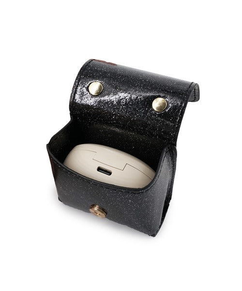 Sanrio | Hello Kitty High School Girl Gal Multi Case Charm - White