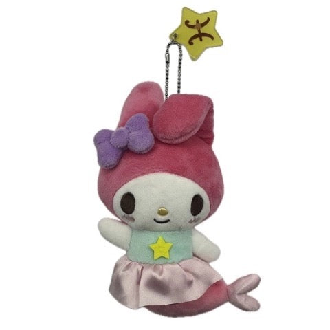 Sanrio Avail | 12 Zodiac Star Sign Collection Mascot Charm - My Melody