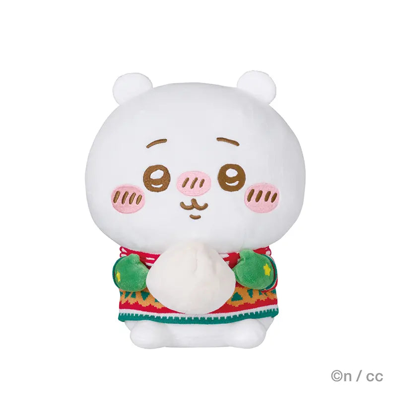 Chiikawa | Chiikawa x 7-11 Any My Lottery Prize - A | Chiikawa Plush Toy