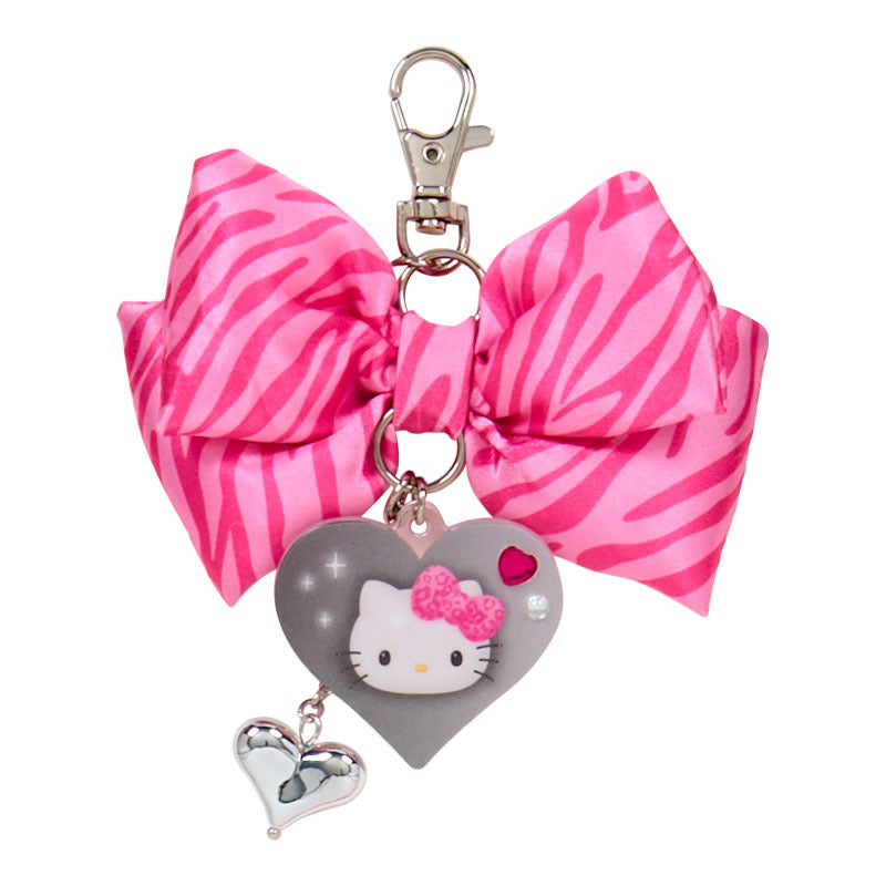 Sanrio | Sanrio Characters Monotone Animal Secret Charm Keychain Blind Box (8 Types)