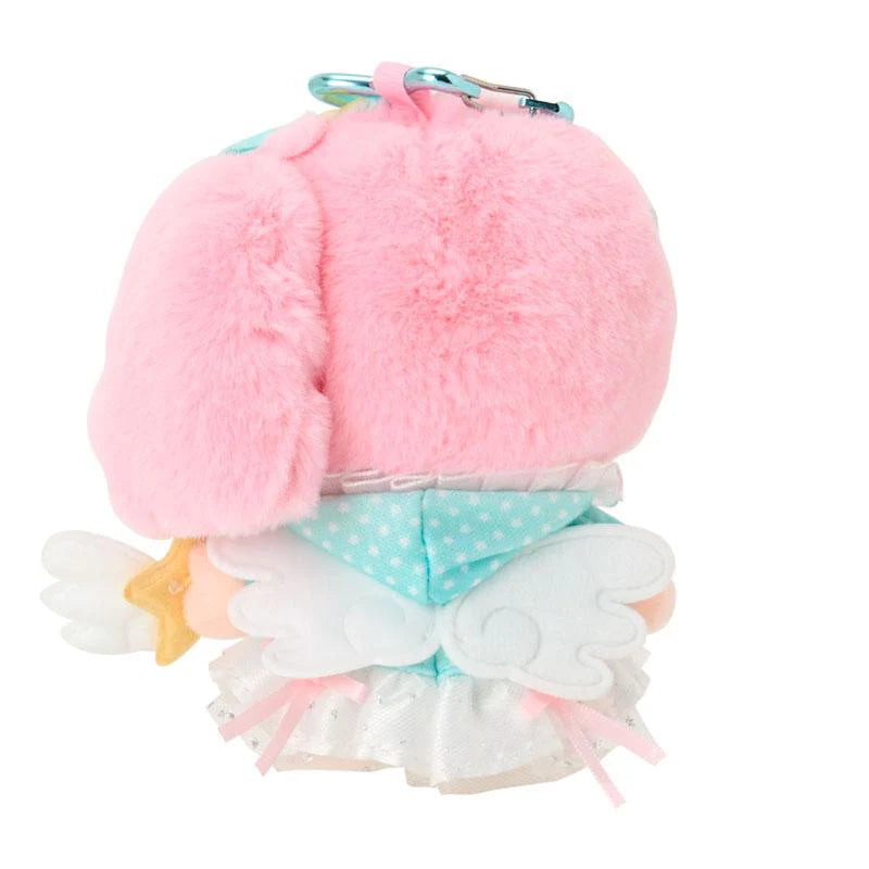Sanrio | Sanrio Characters Glitter Wish Mascot - Little Twin Stars