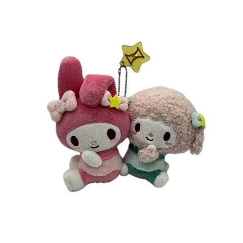 Sanrio Avail | 12 Zodiac Star Sign Collection Mascot Charm - My Melody