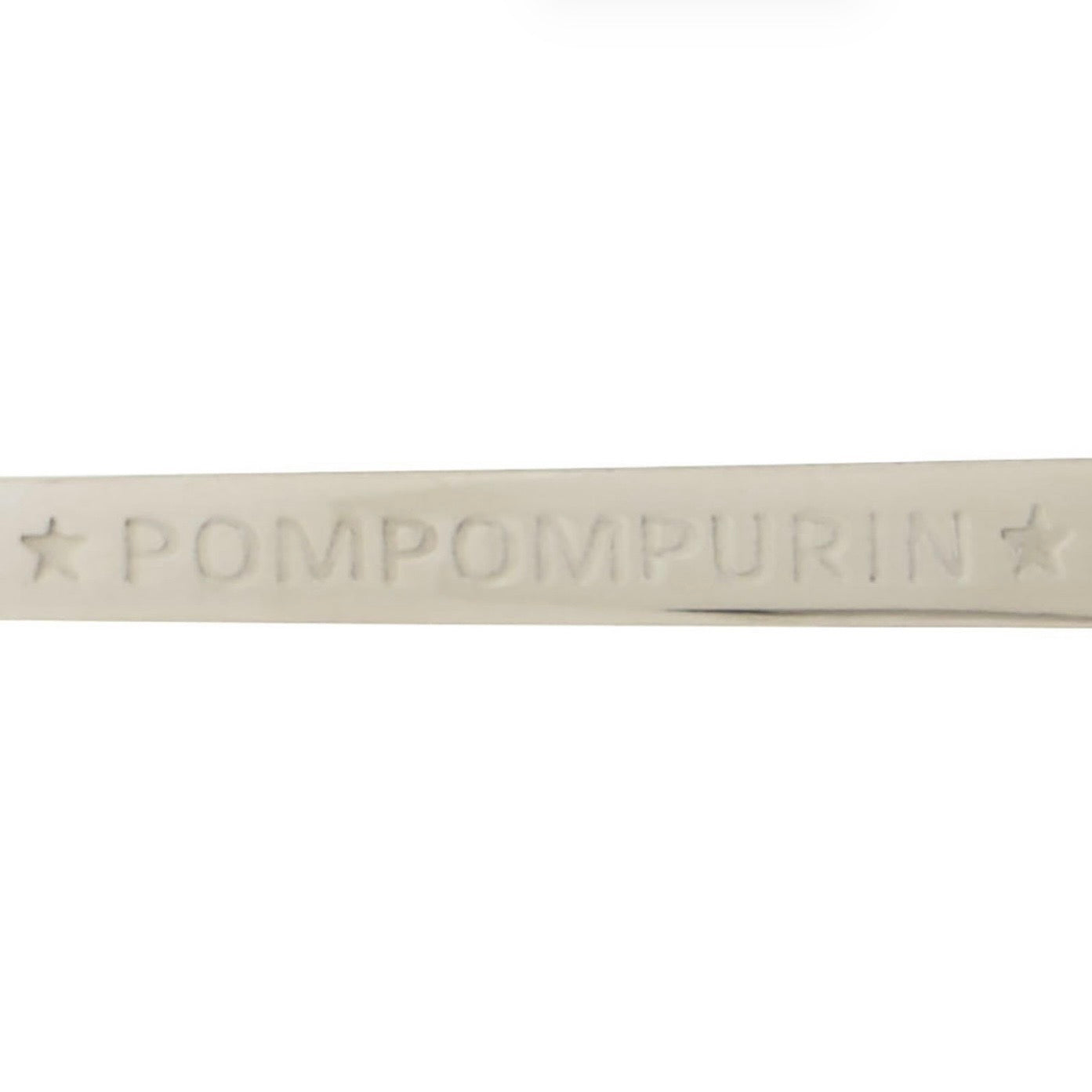 Sanrio | Sanrio Characters Stainless Steel Spoon - Pompompurin