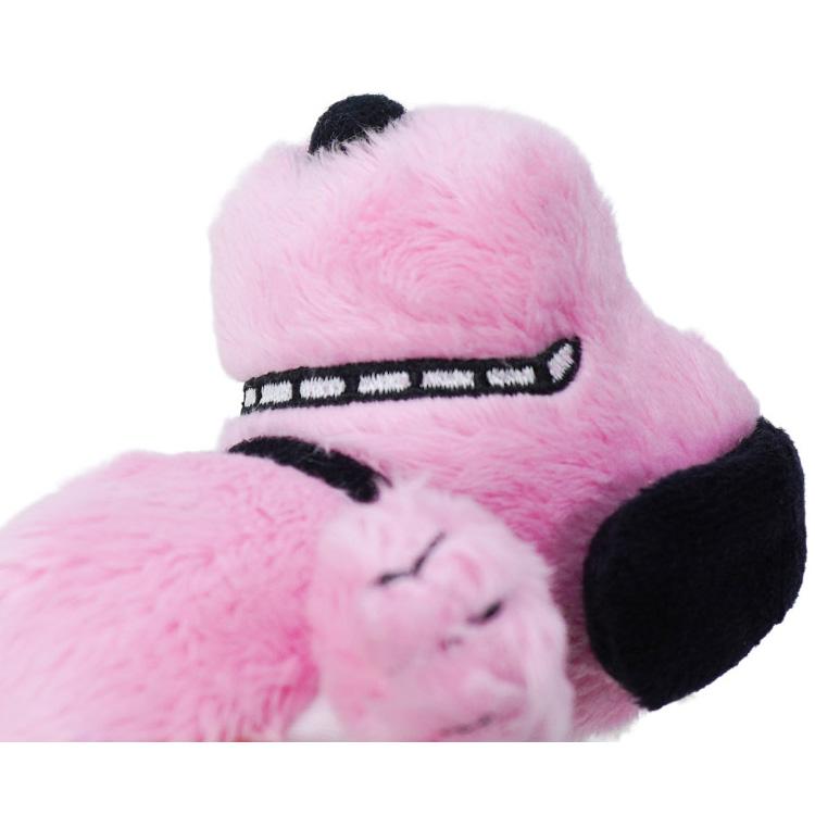 PEANUTS | FUWAKUTA I LIKE… Snoopy Plush - Pink