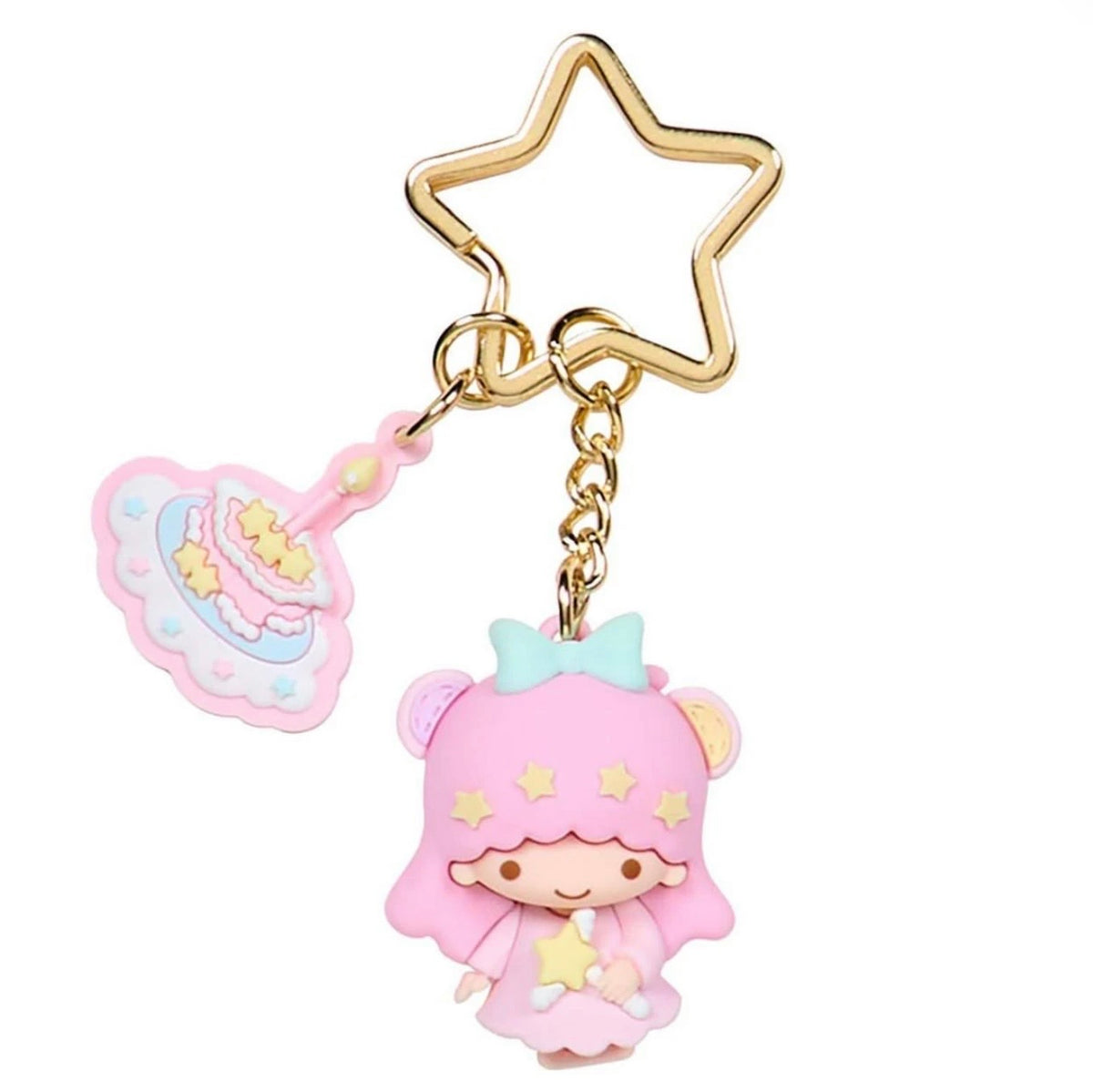 Sanrio | Little Twin Stars Starry Sky Secret Keychain Blind Box (8 Types)