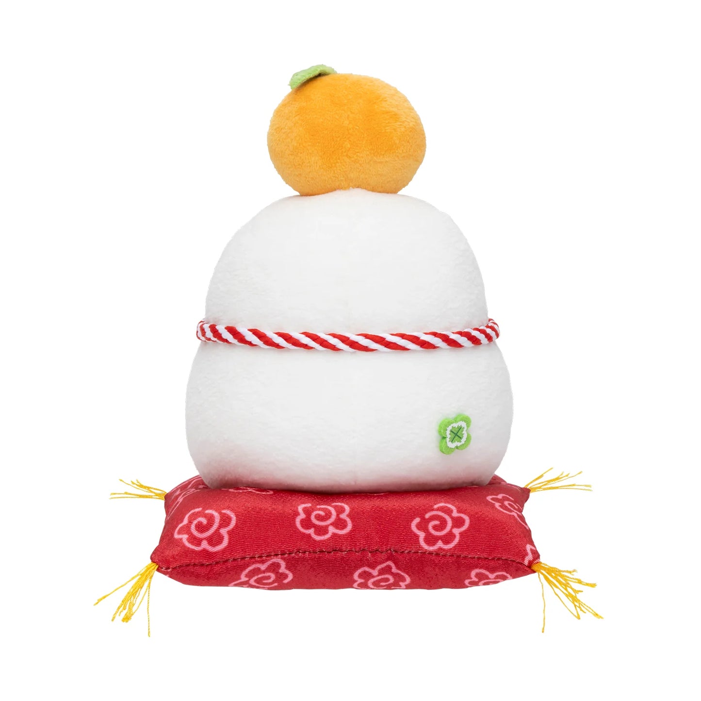 Koupen-Chan | Koupen-chan 'has become a kagami mochi ~ Plush Toy
