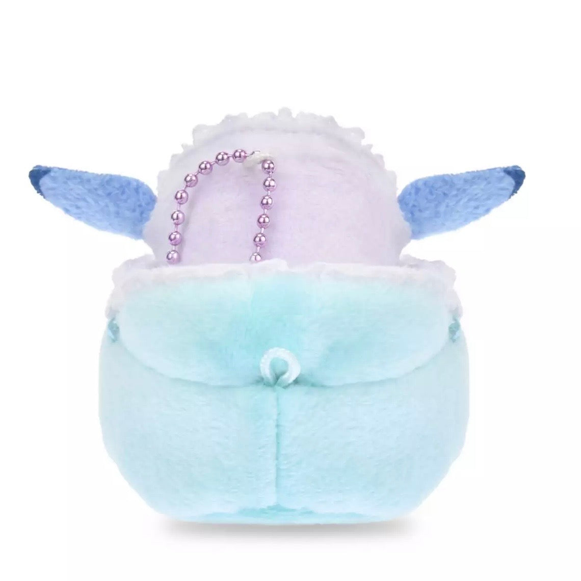Disney Store JP | TSUM TSUM Sleep Plush Keychain - Stitch