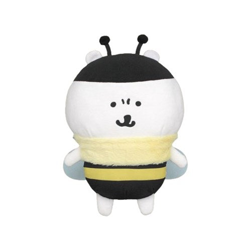 Nagano | BIG Nagano Bear Plush Toy (Prize)