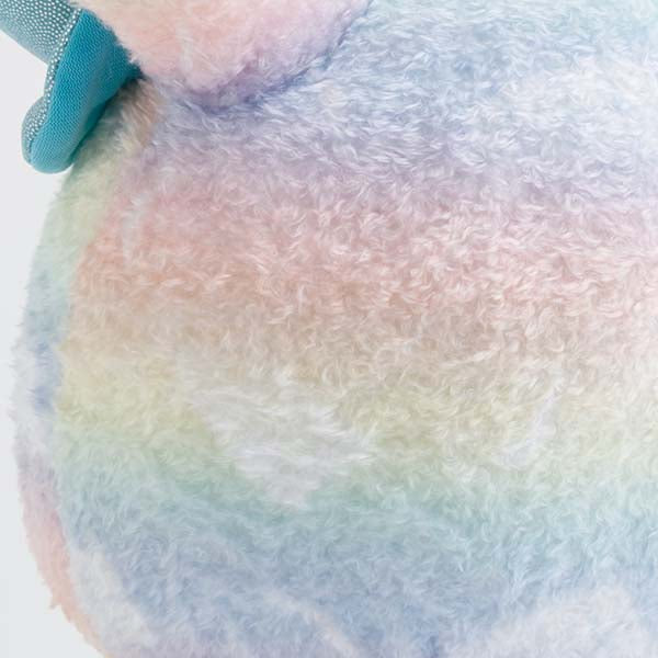 San-X | Sentimental Circus On The Night Of Warm Bubble Soap Plush Toy M - Soap Bubble Shappo